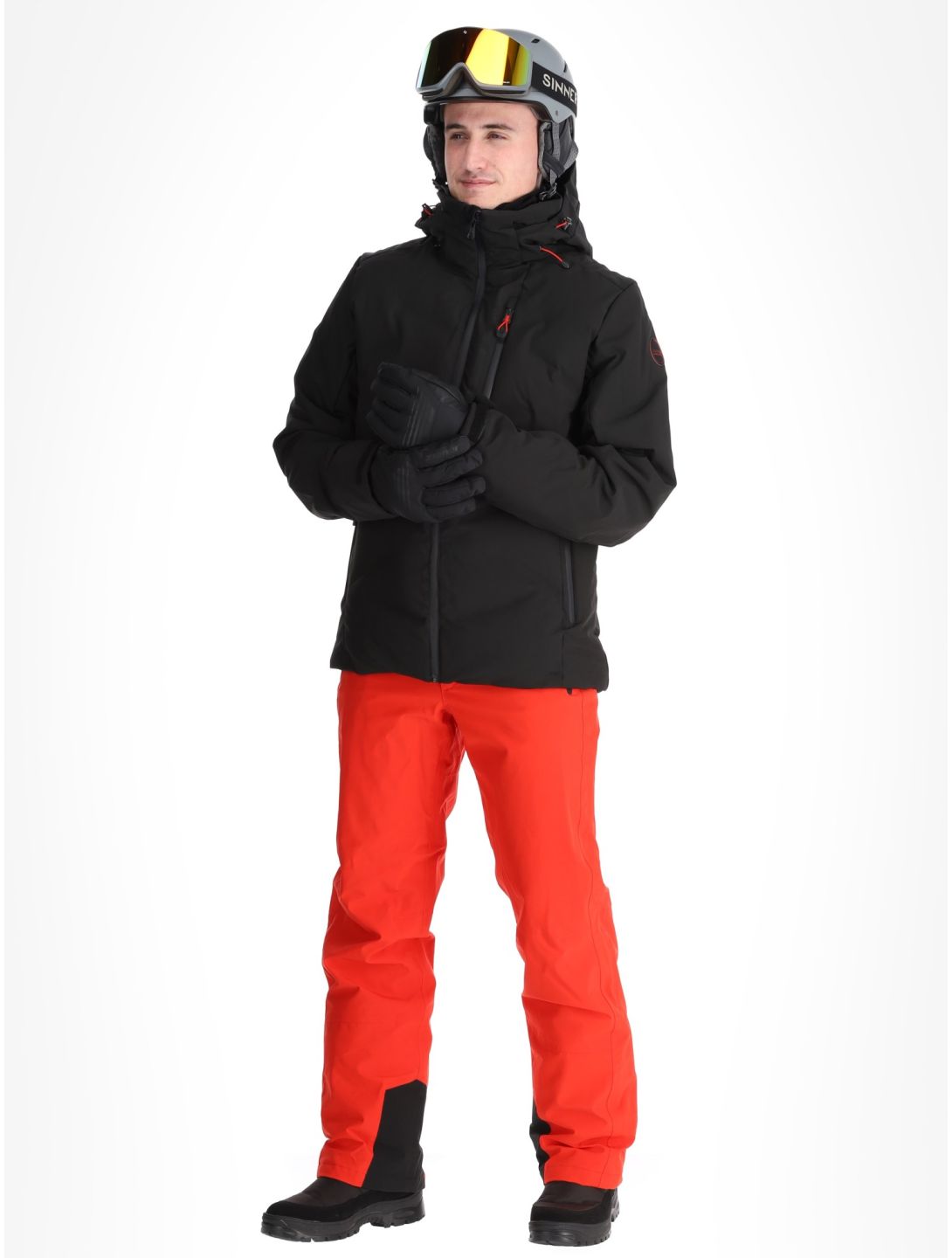 Foley ski-jas heren