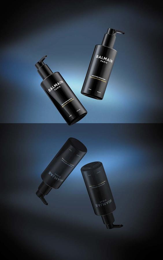 Balmain Homme Bodifying Shampoo 250ml