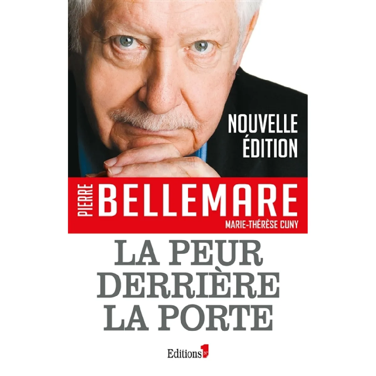 La peur derrière la porte · Occasion