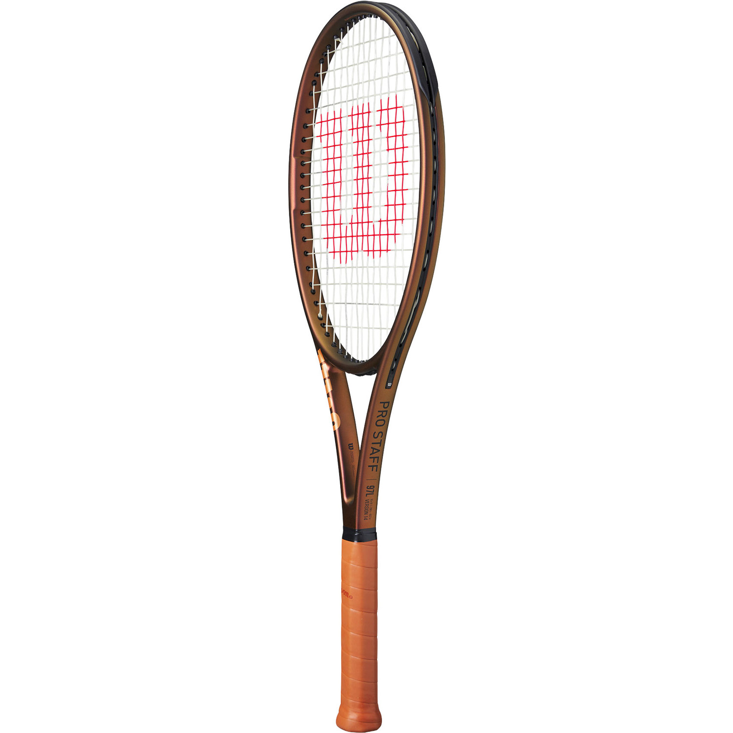 Wilson Pro Staff 97L V14.0 + tas