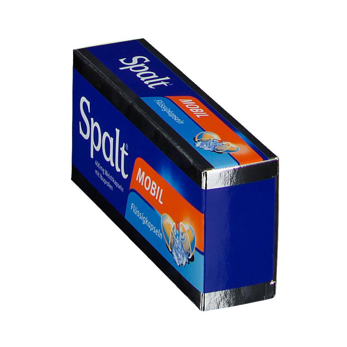 Spalt® Mobil Flüssigkapseln