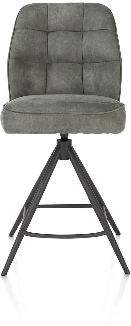 Henders en Hazel   Bell Barstoel