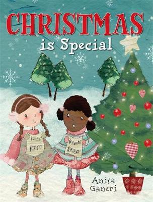 Christmas is Special - Special (Paperback)