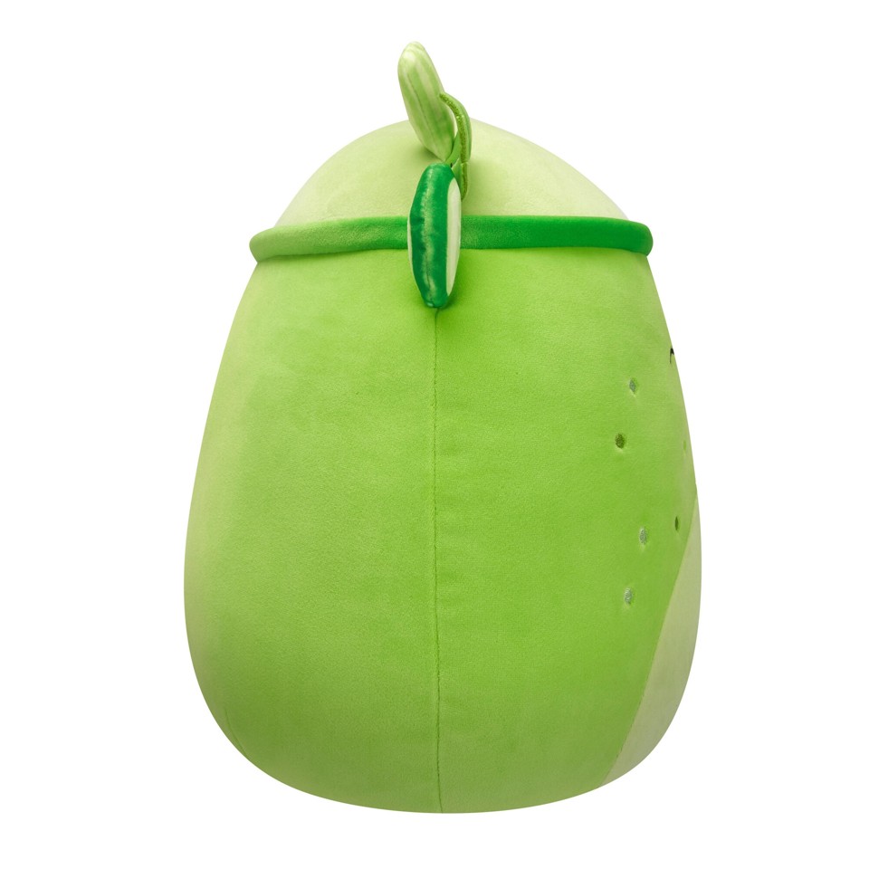 Squishmallows - 30 cm Bamse P20 - Townes Green Juice