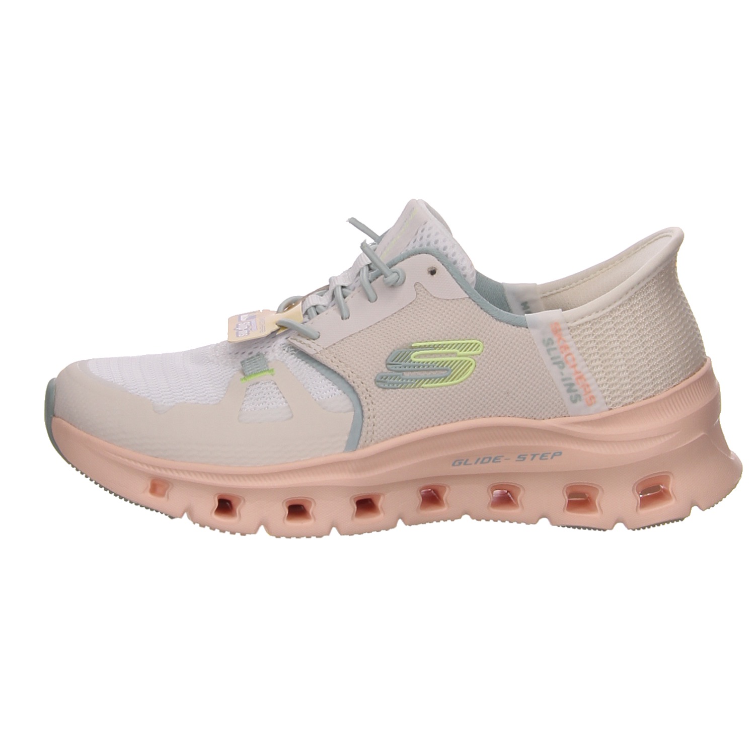 Skechers Sneaker multi beige
