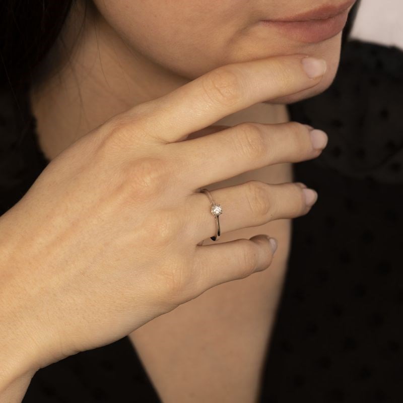 Bague 