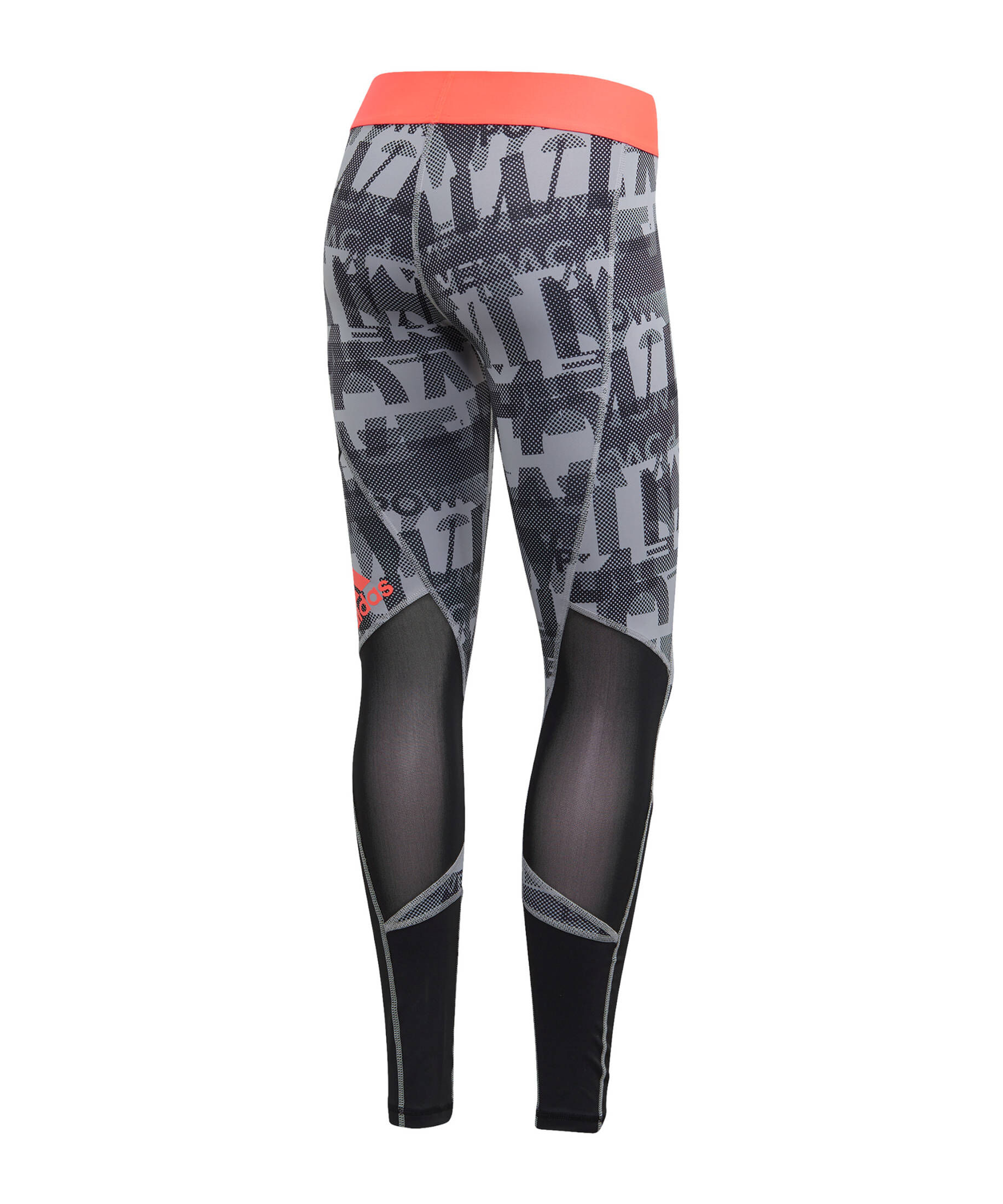 adidas Performance| Damen Leggings