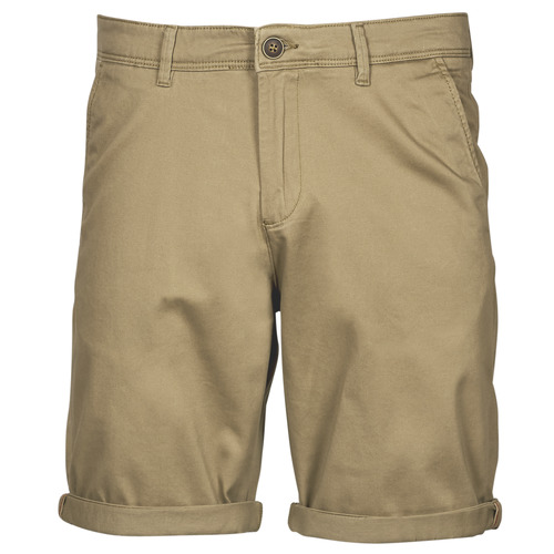 Jack & Jones - JPSTBOWIE - Beige