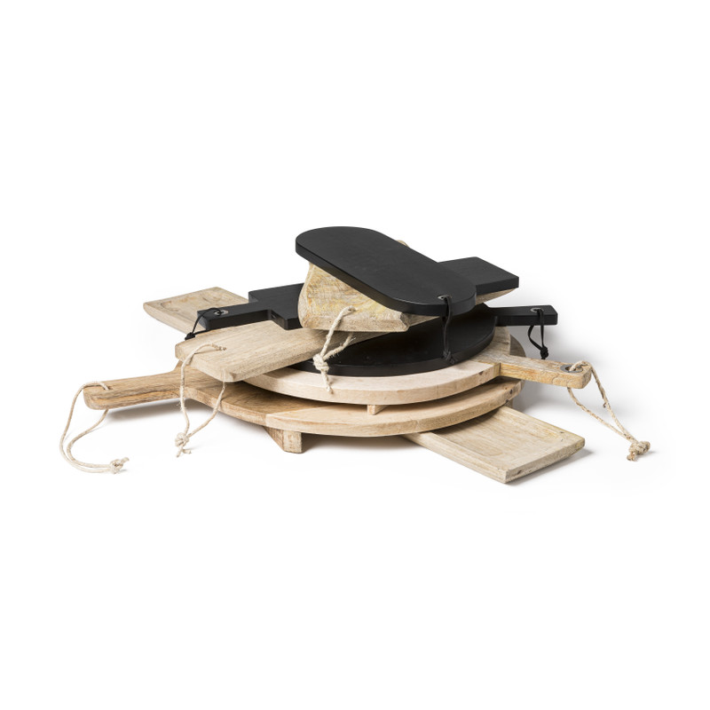 Plank Bali - 89x16,5 cm