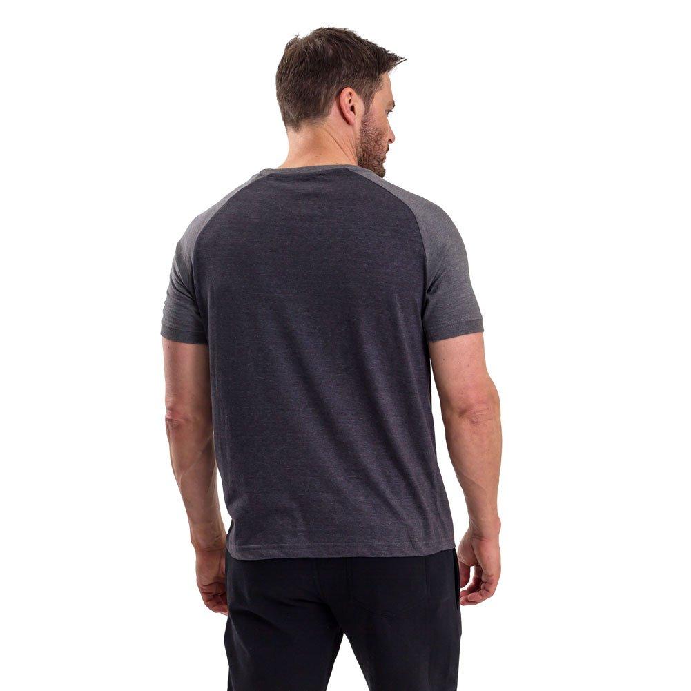 Golds Gym GG Logo T shirt Mens