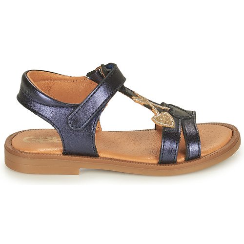 GBB - MURIA - Bleu