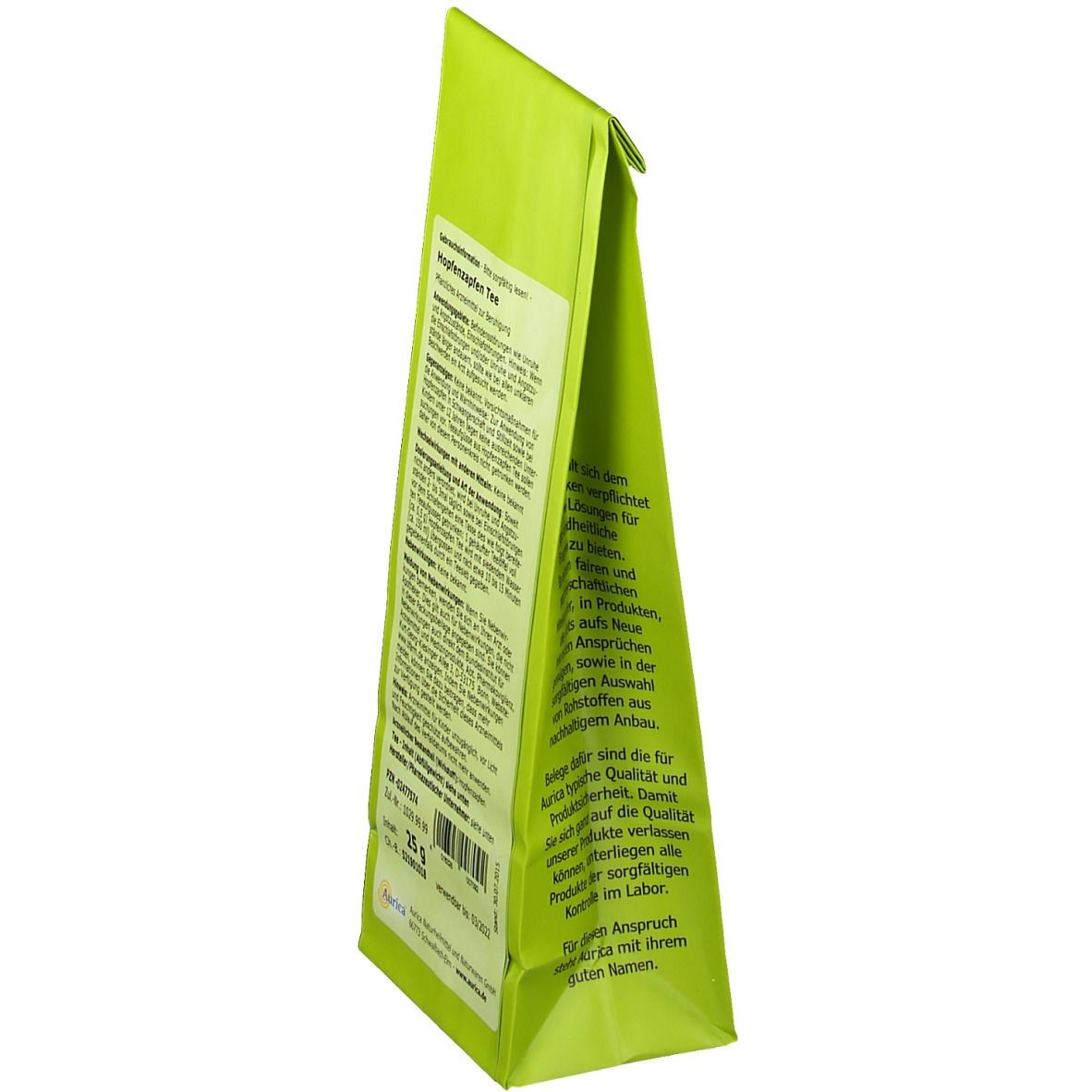 Aurica® Hopfenzapfen Tee