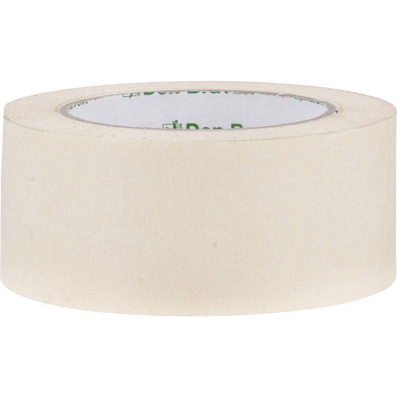 Zwaluw afplaktape 50mmx50m
