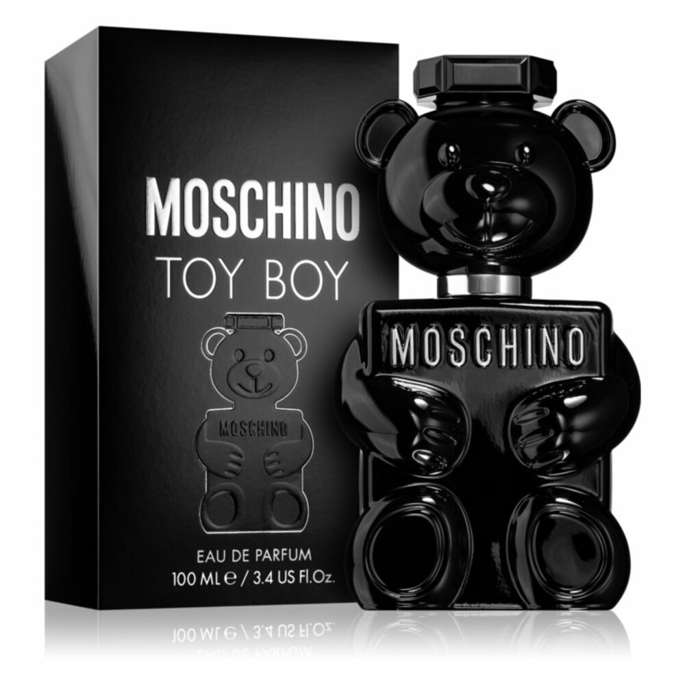 Moschino Toy Boy Eau de Parfum Spray100 ml