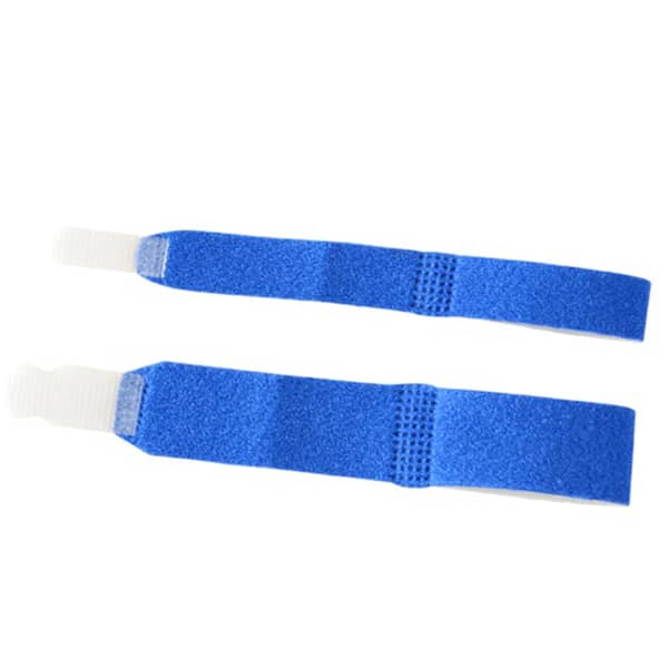 Maintien coude poignet THUASNE BANDES MAINTIEN DOIGTS BLUE