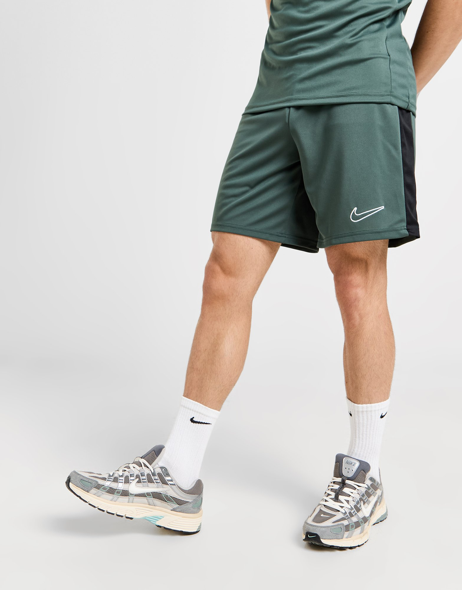 Nike Short Academy Homme