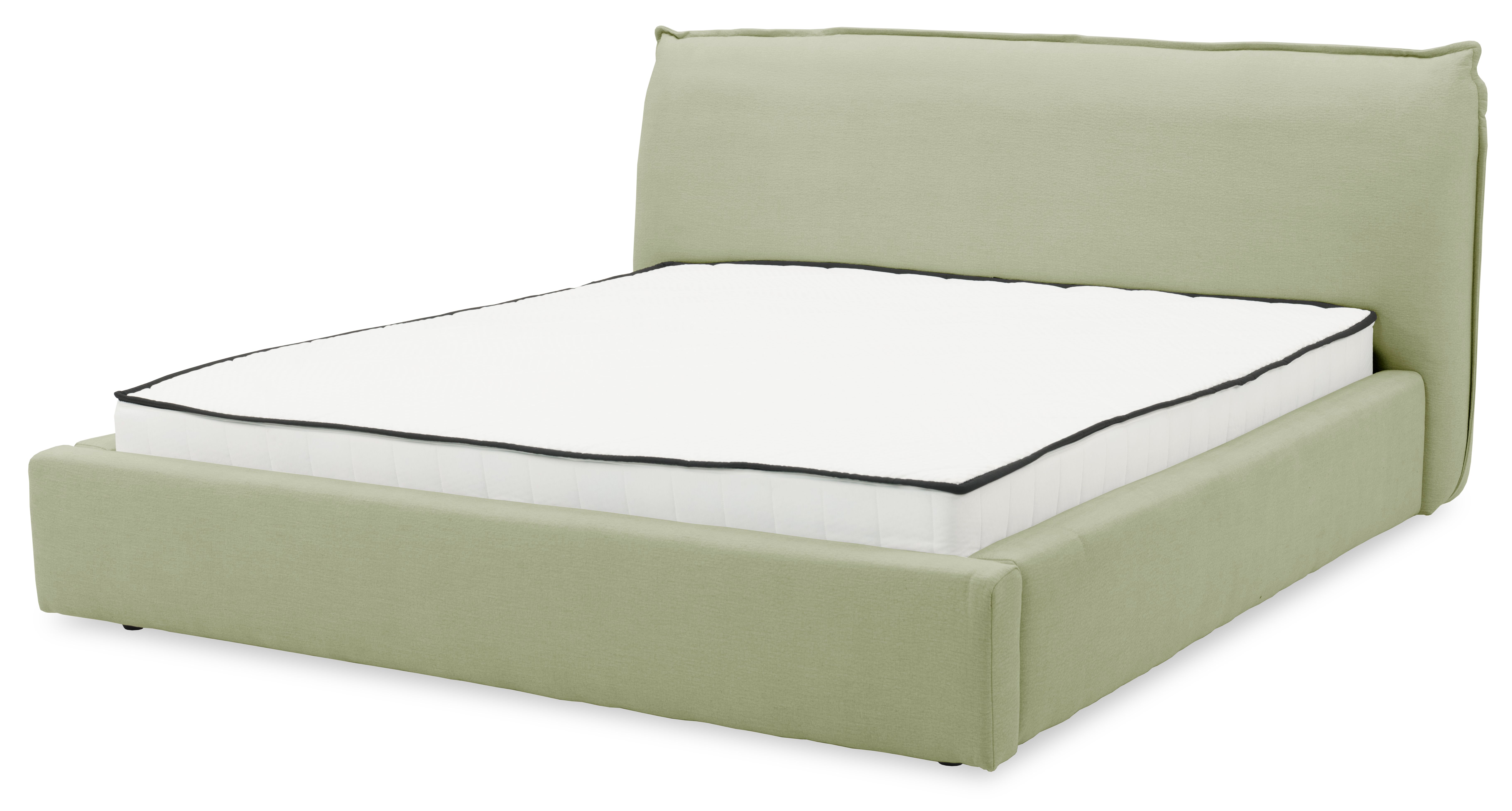 Bed  Marquis