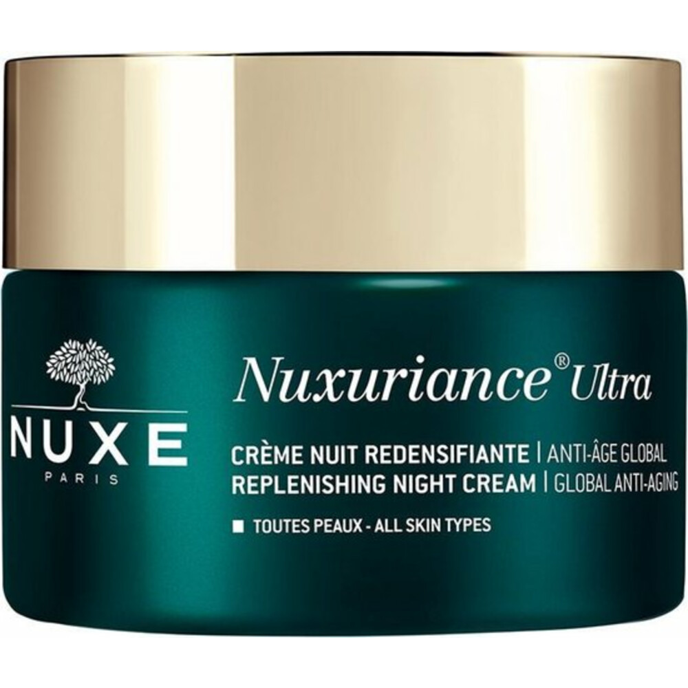 Nuxe Nuxuriance Nachtcrème50 ml
