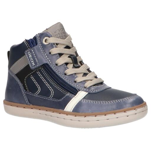 Botas Geox J84b6b 0bccl J Garcia