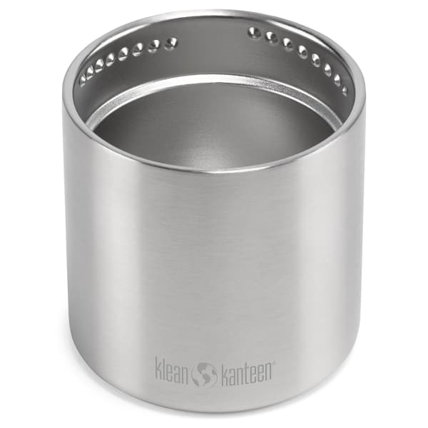Boite alimentaire randonnée KLEAN KANTEEN 8OZ TK CANISTER (W/INSULATED LID)