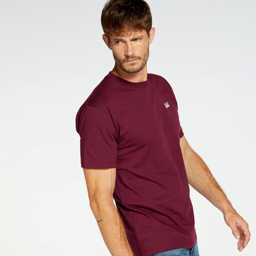 Camiseta Vans