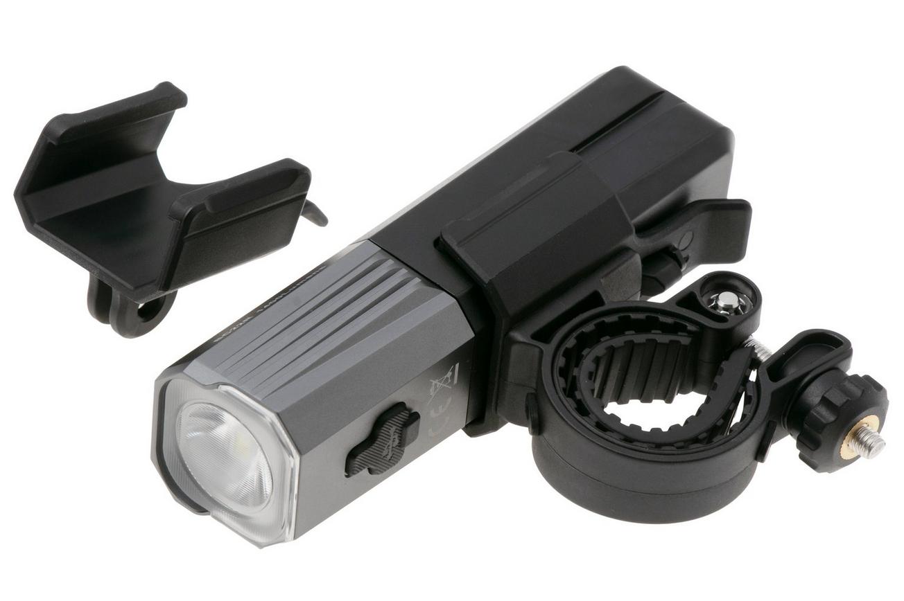 Fenix BC22R oplaadbare fietslamp, 1400 lumen