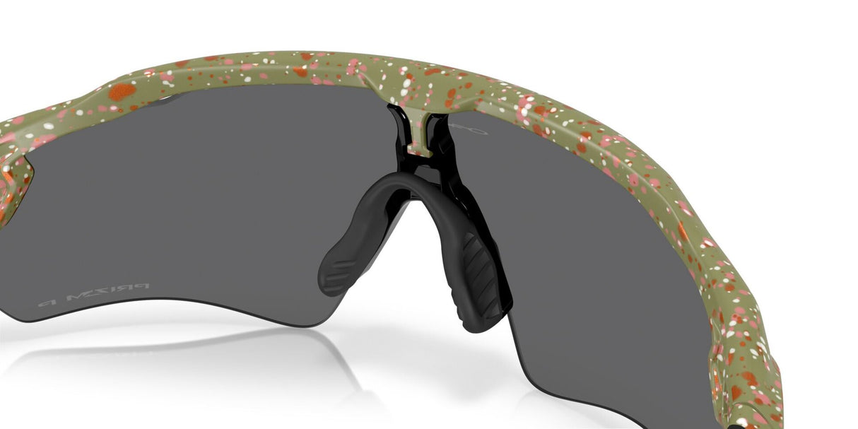 Oakley<br>Radar EV Path Matte Fern Terrazzo
