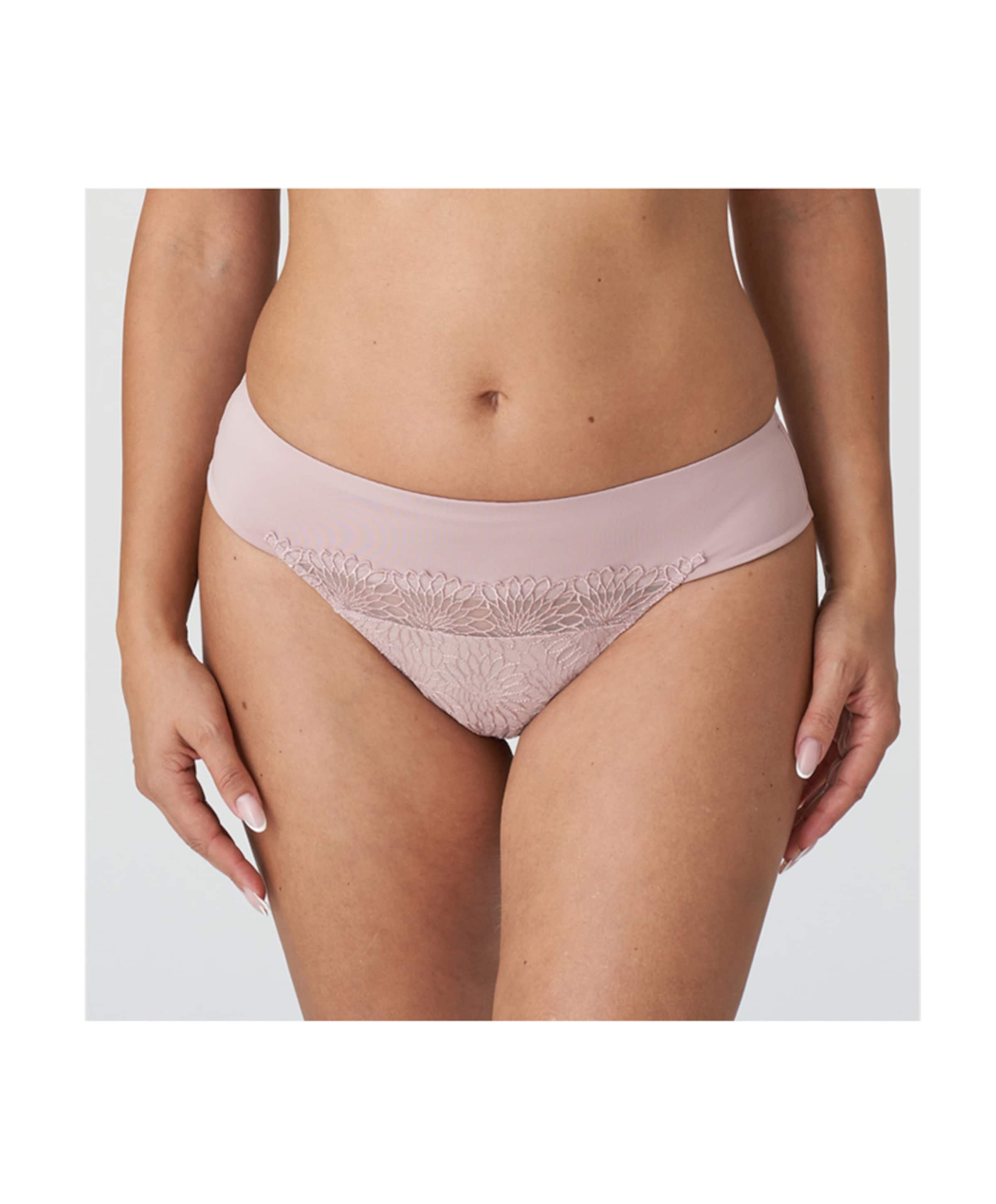 PrimaDonna Dames string roze
