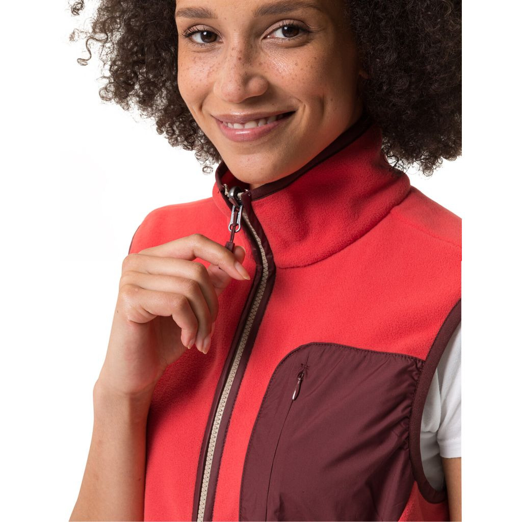 Women's Rosemoor Fleece Vest