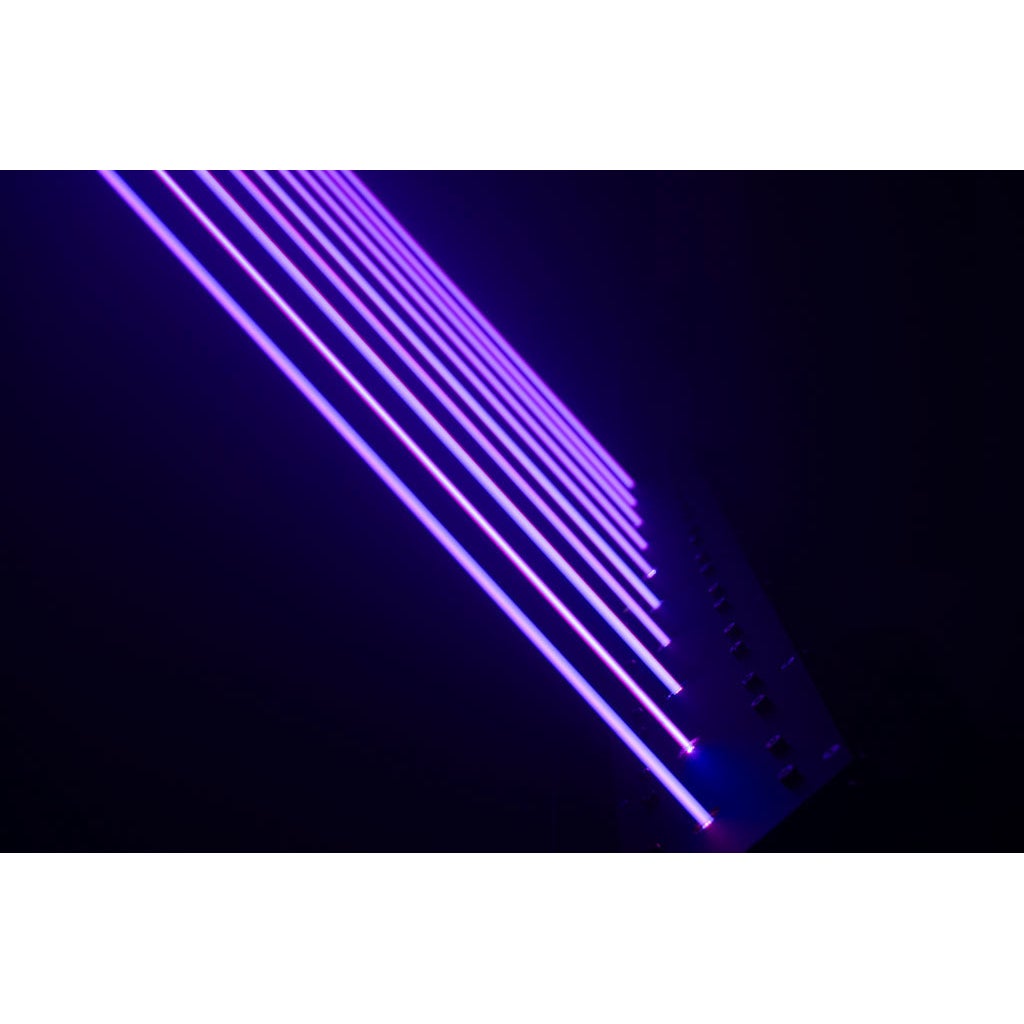 Laserworld Beambar 10RGB