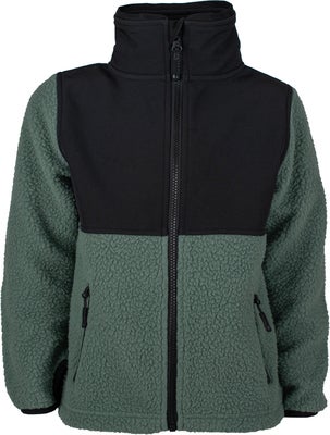Lindberg Ramund Pilejakke, Green