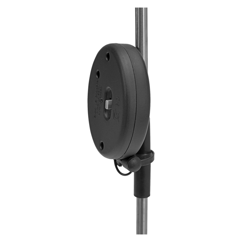 Solcellebelysning LED 83 cm