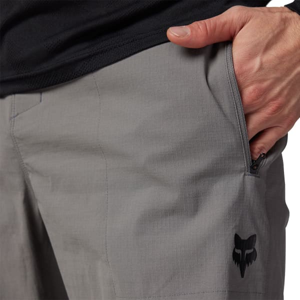 Short VTT FOX RANGER SHORT PEWTER GREY