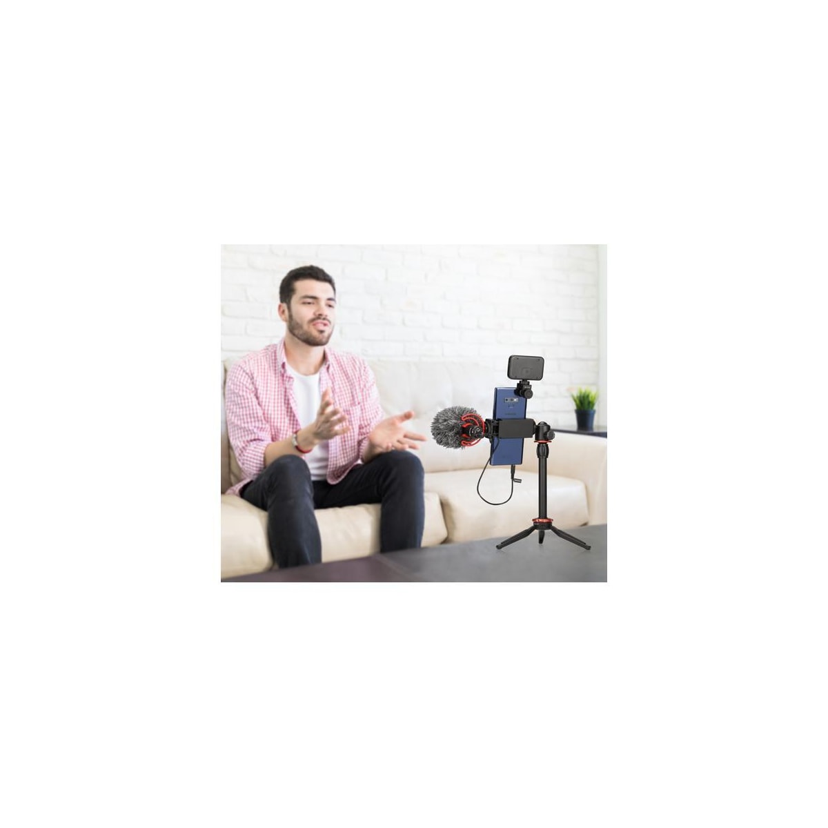 Vlogging Kit 2