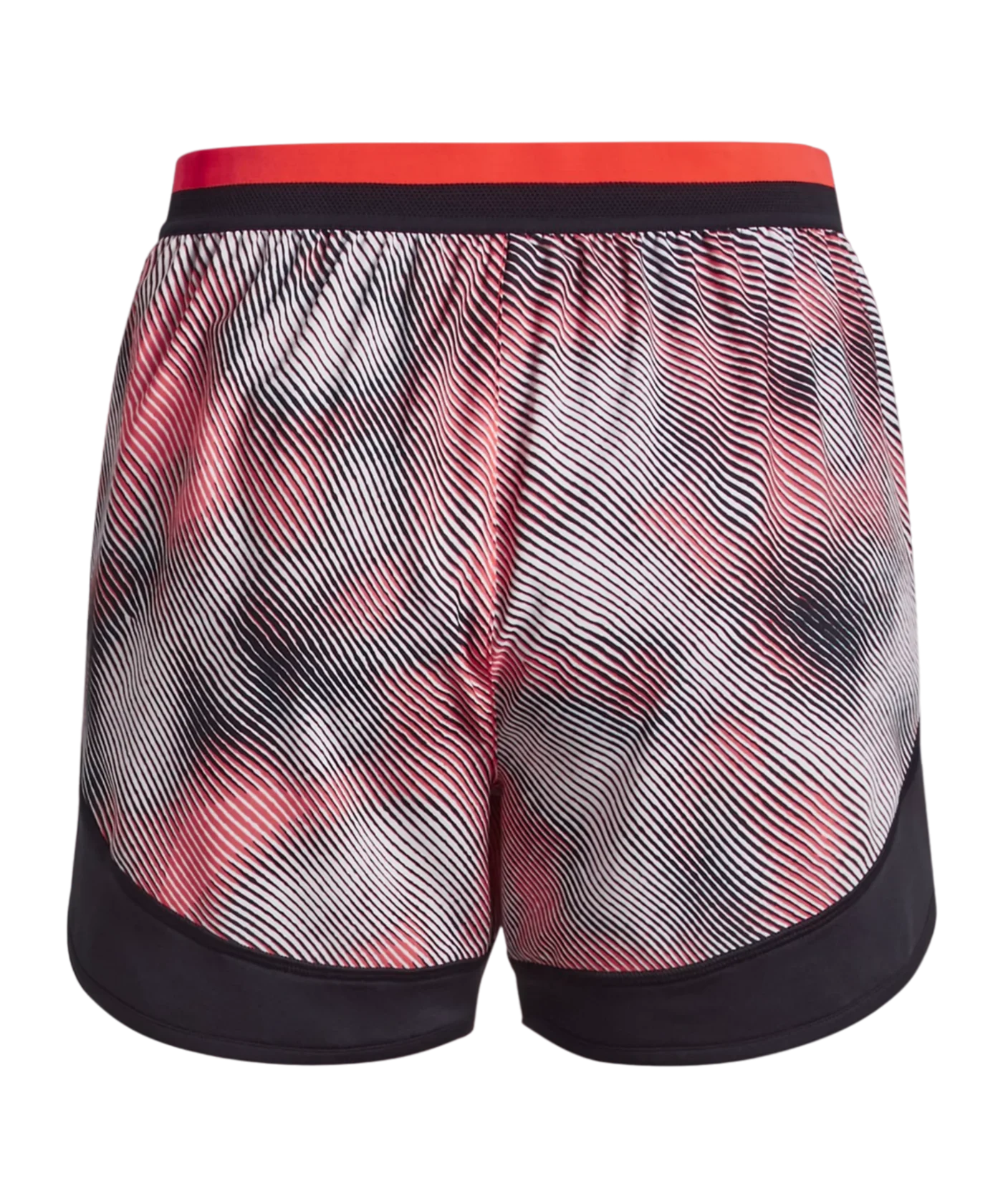 Under Armour Pro Short Damen Rot F628