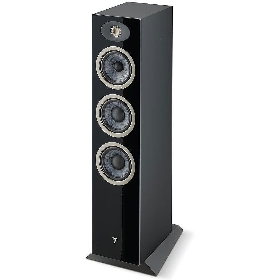 Focal Pack Theva N°3 HCM 7.0 Noir