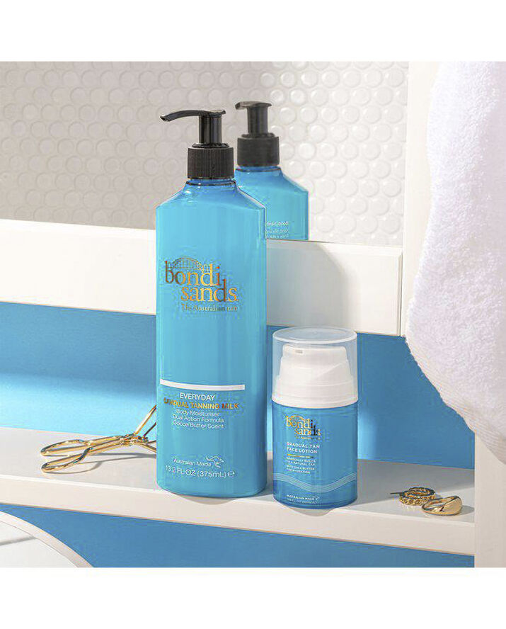 Bondi Sands BONDI SANDS Gradual Tan Face Lotion 75 ml