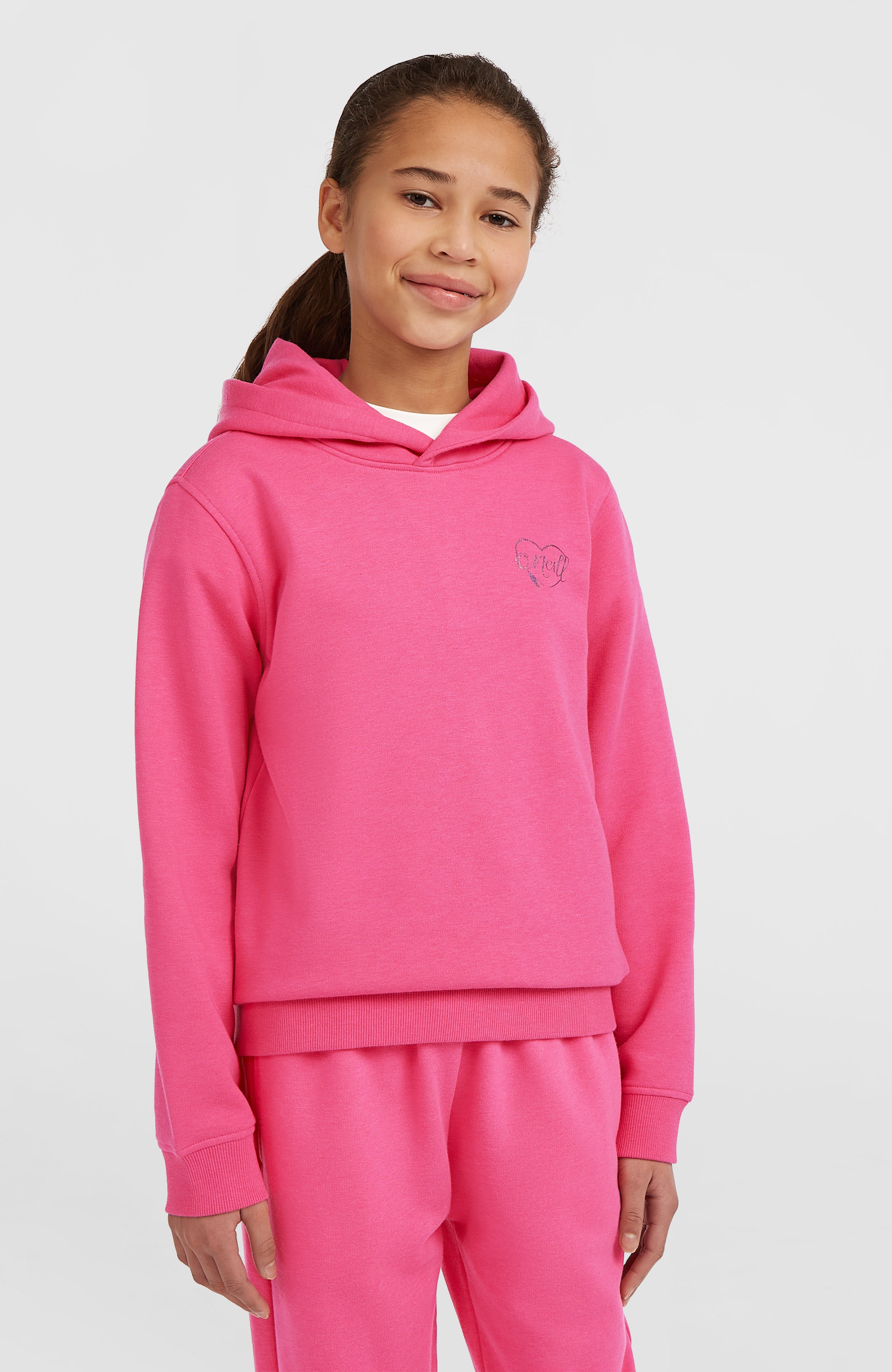 Essentials hoodie
