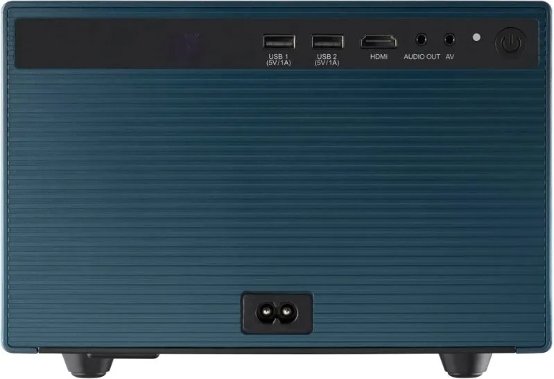 Viewsonic LX60HDB Vidéoprojecteurs