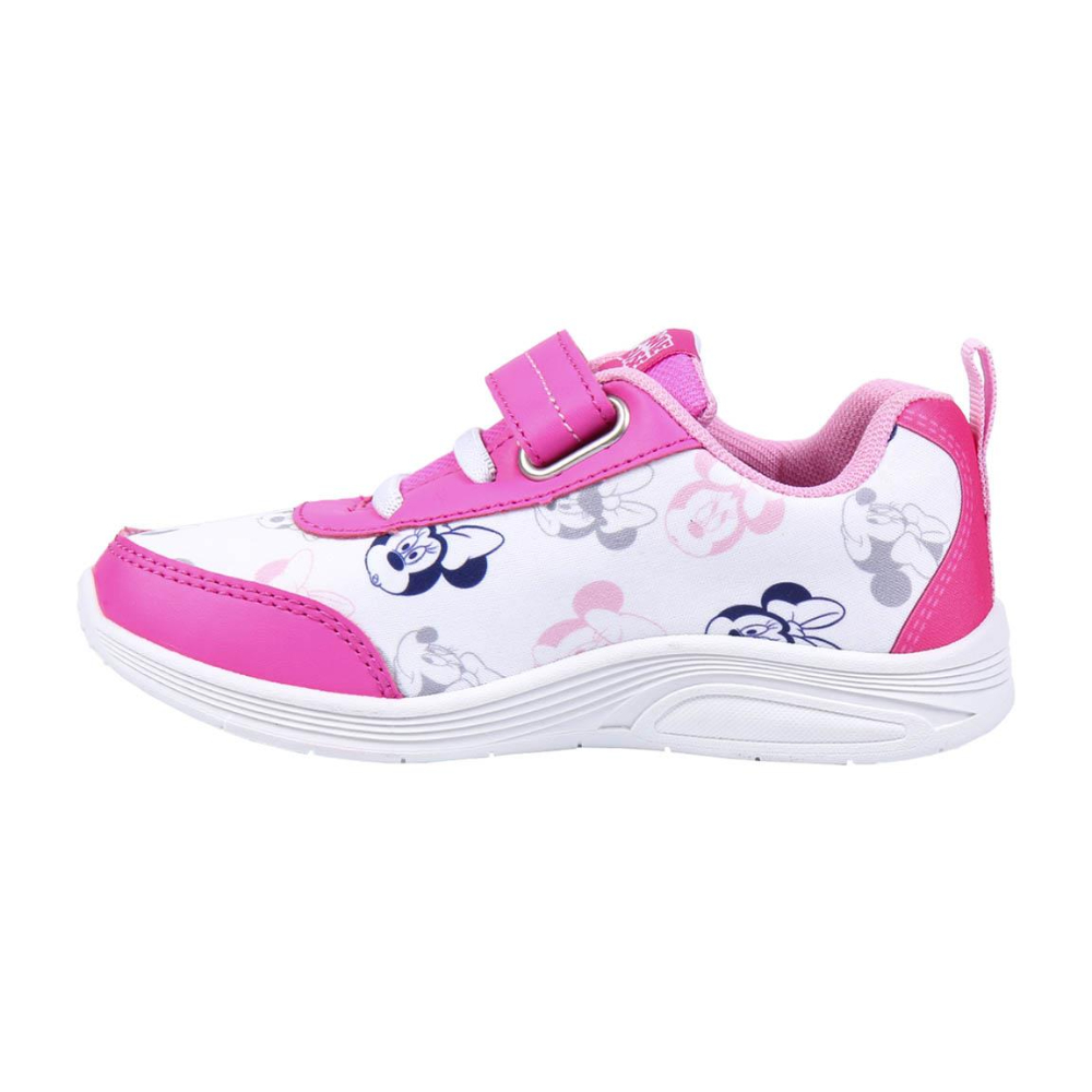 Tênis da Minnie Mouse 70226