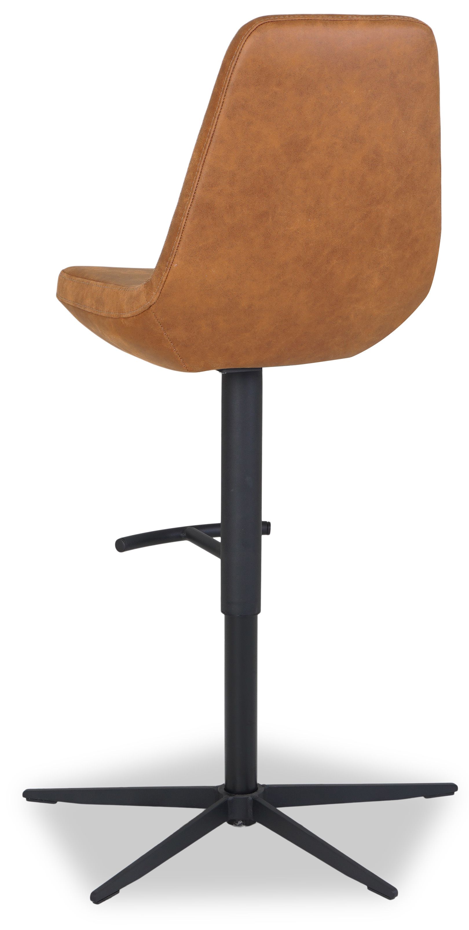 Barkruk Nada B62 x D54 x H98 cm