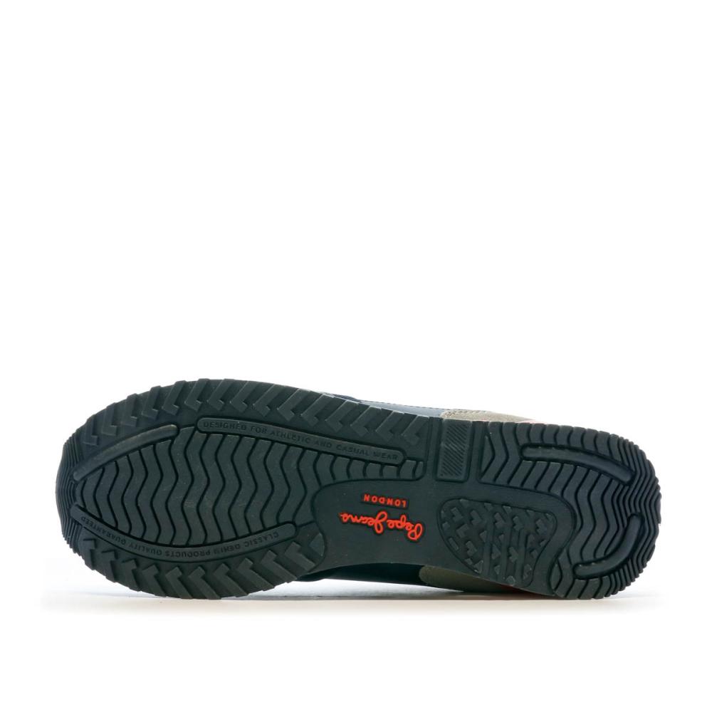 Pepe jeans Baskets MarineHomme Pepe jeans London Forest