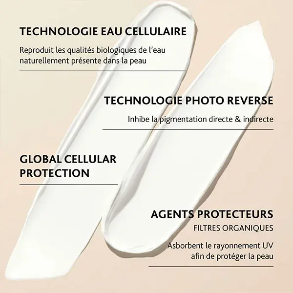 Esthederm Photo Reverse FPS 50+ 50ml