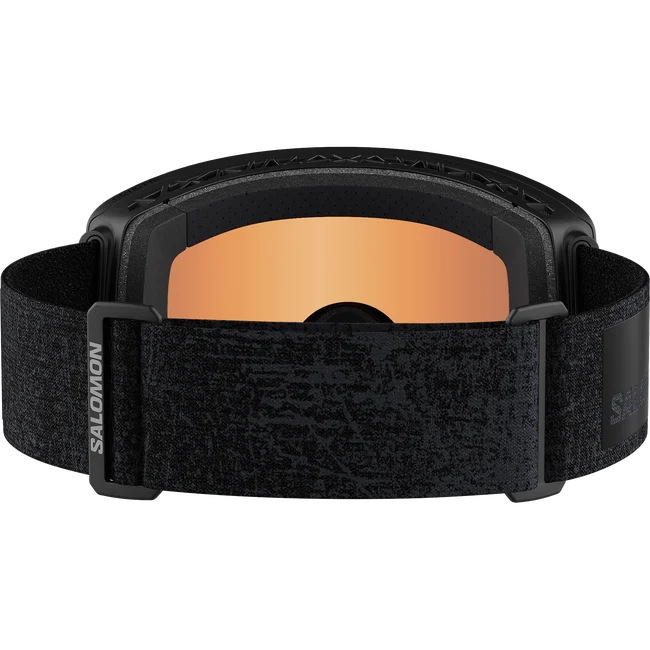SENTRY PRIME SIGMA (and EXTRA LENS)  Skibrille Unisex