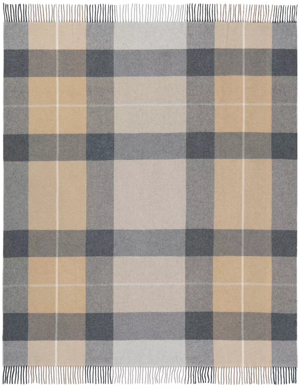 Kuscheldecke Quito 150 x 200 cm