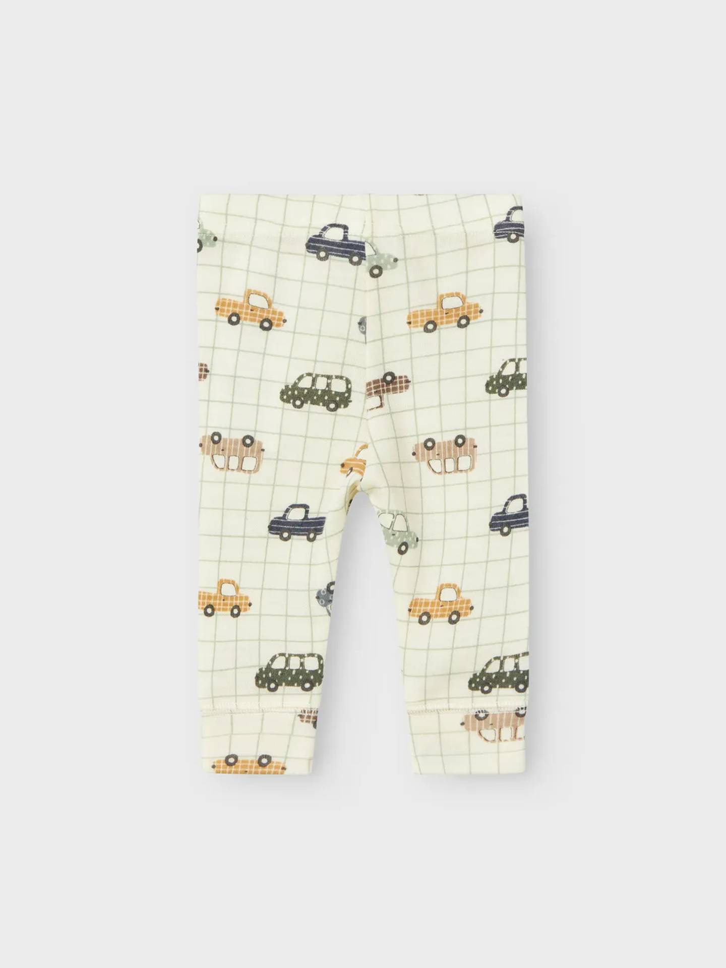 Willow Wool Longjohn