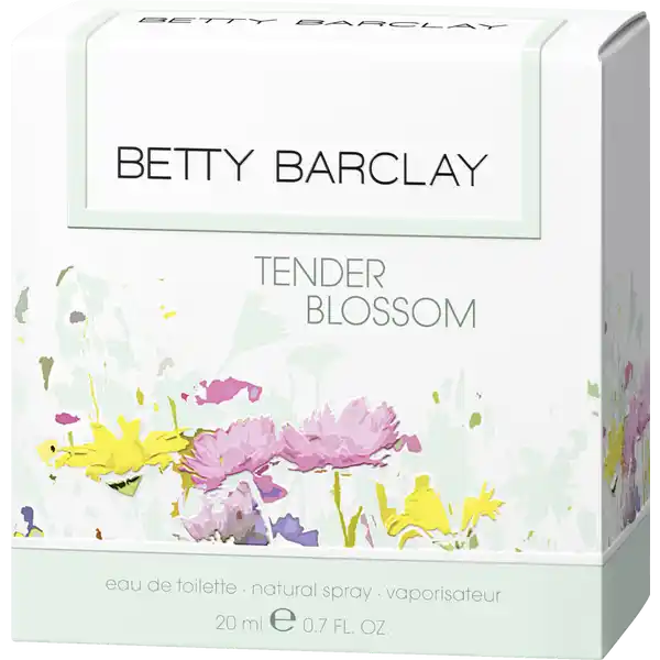 Tender Blossom, EdT 20 ml