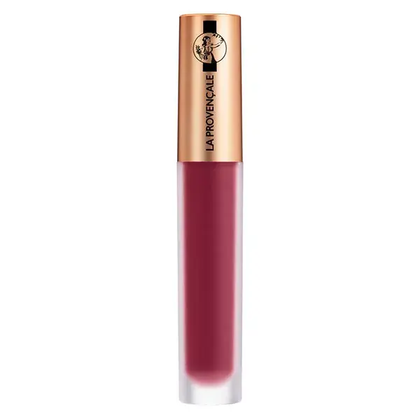 La Provençale Le Rouge Mat Ocres Liquide Prune Vaucluse 4,25ml