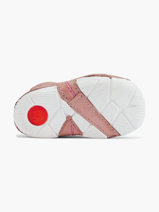 elefanten JHONAS Halbschuh Rosa