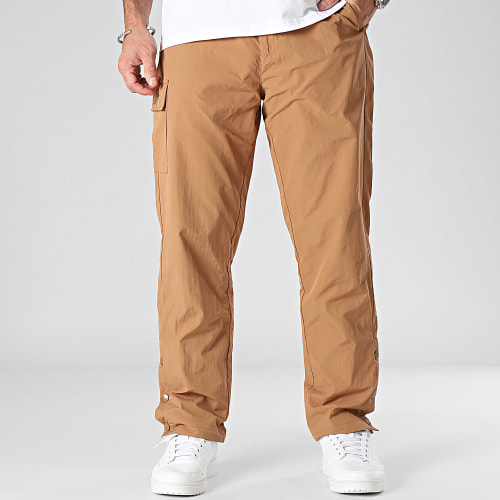 Pantalon Cargo M12125CPA Beige